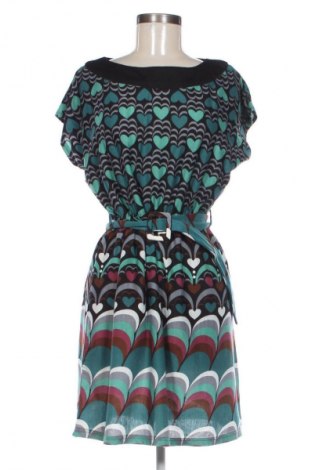 Sukienka Culture, Rozmiar M, Kolor Kolorowy, Cena 178,05 zł