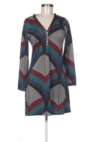 Рокля Custo Barcelona, Размер S, Цвят Многоцветен, Цена 66,00 €