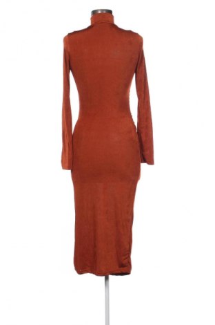 Рокля DAZY, Размер S, Цвят Кафяв, Цена 11,24 €