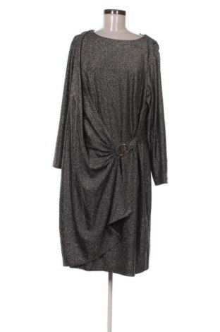 Рокля DKNY, Размер XXL, Цвят Сребрист, Цена 36,30 €