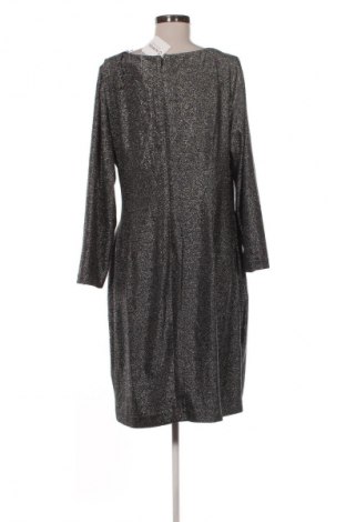 Рокля DKNY, Размер XXL, Цвят Сребрист, Цена 36,30 €