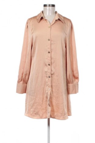 Рокля DOLSSACI, Размер L, Цвят Бежов, Цена 12,27 €