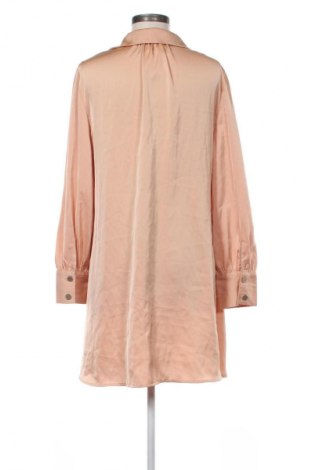 Рокля DOLSSACI, Размер L, Цвят Бежов, Цена 12,27 €