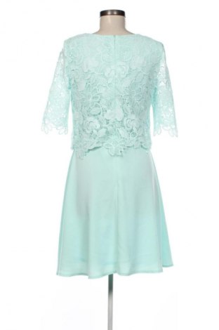 Рокля Daniel Hechter, Размер S, Цвят Зелен, Цена 78,22 €