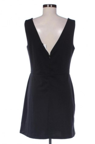 Sukienka Daniela Fargion Florence, Rozmiar XL, Kolor Czarny, Cena 351,36 zł