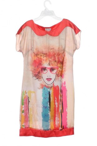 Kleid Danini, Größe S, Farbe Mehrfarbig, Preis € 14,99