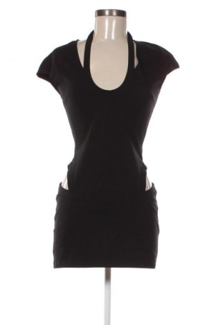 Рокля David Koma, Размер L, Цвят Черен, Цена 460,16 €