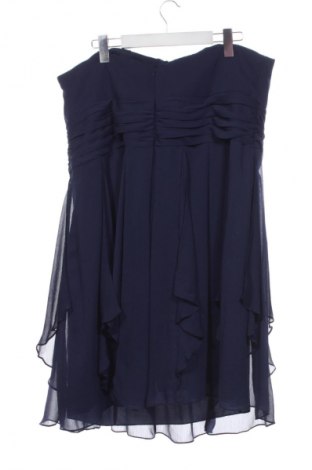 Рокля David's Bridal, Размер XXL, Цвят Син, Цена 77,00 €