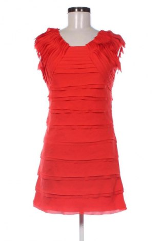 Sukienka Deby Debo, Rozmiar S, Kolor Czerwony, Cena 131,57 zł