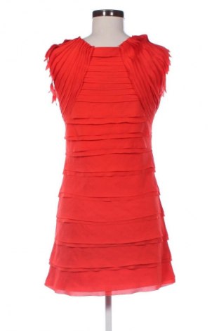 Sukienka Deby Debo, Rozmiar S, Kolor Czerwony, Cena 131,57 zł
