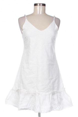 Рокля DeeZee, Размер M, Цвят Бял, Цена 20,00 €