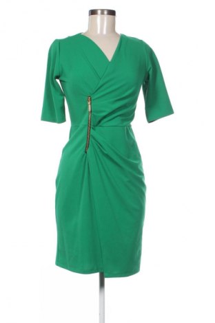 Sukienka Defacto, Rozmiar S, Kolor Zielony, Cena 107,00 zł