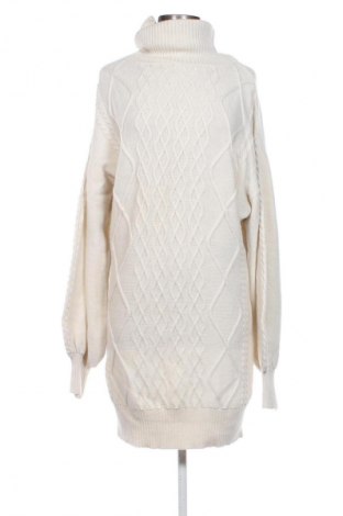 Sukienka Denina Martin, Rozmiar L, Kolor ecru, Cena 243,97 zł