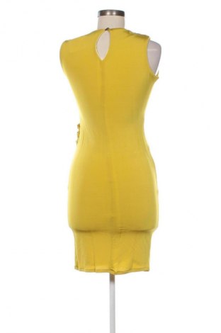 Sukienka Depot 96, Rozmiar XS, Kolor Żółty, Cena 106,90 zł
