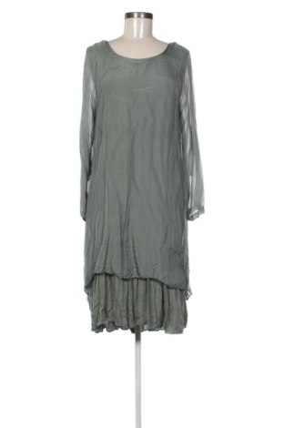 Рокля Depot 96, Размер L, Цвят Зелен, Цена 19,95 €