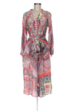 Рокля Derhy, Размер S, Цвят Многоцветен, Цена 58,63 €