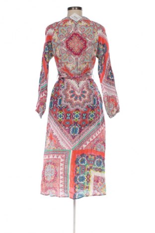 Рокля Derhy, Размер S, Цвят Многоцветен, Цена 58,63 €