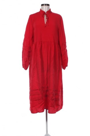 Ruha Design By Kappahl, Méret M, Szín Piros, Ár 10 331 Ft