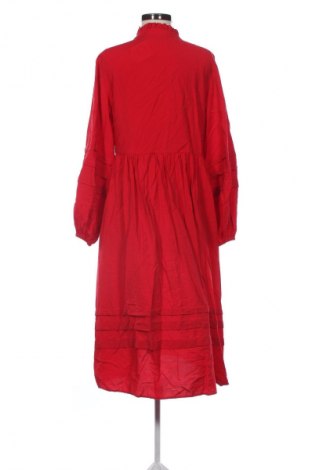 Ruha Design By Kappahl, Méret M, Szín Piros, Ár 10 331 Ft