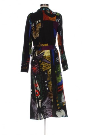 Рокля Desigual, Размер M, Цвят Многоцветен, Цена 96,00 €