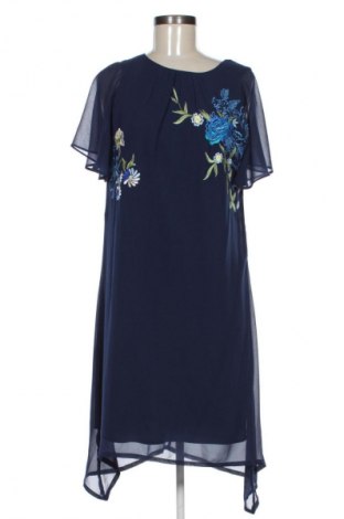 Šaty  Desigual, Velikost M, Barva Modrá, Cena  1 191,00 Kč