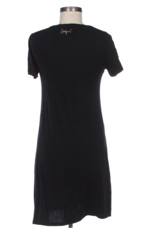 Šaty  Desigual, Velikost S, Barva Černá, Cena  1 188,00 Kč