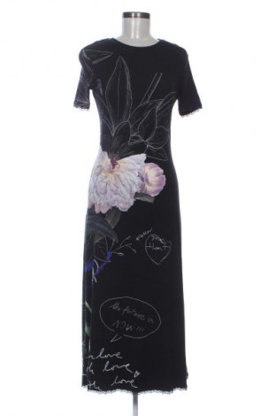 Šaty  Desigual, Velikost M, Barva Vícebarevné, Cena  1 190,00 Kč