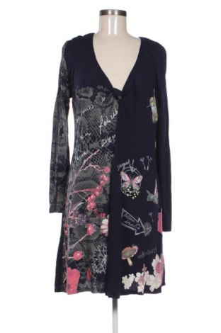 Ruha Desigual, Méret XXL, Szín Sokszínű, Ár 17 359 Ft