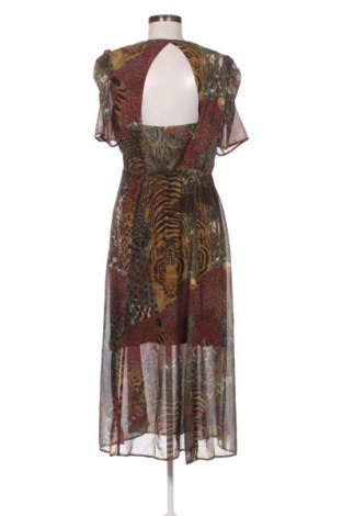 Šaty  Desigual, Velikost XL, Barva Vícebarevné, Cena  1 190,00 Kč