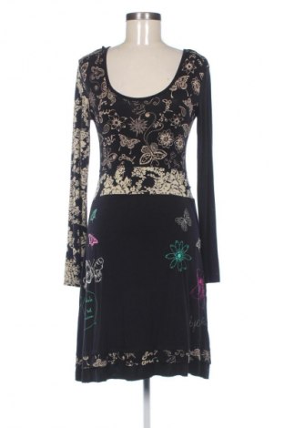 Ruha Desigual, Méret S, Szín Sokszínű, Ár 17 359 Ft