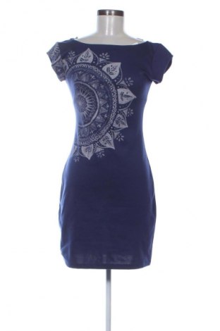 Ruha Desigual, Méret L, Szín Kék, Ár 17 355 Ft