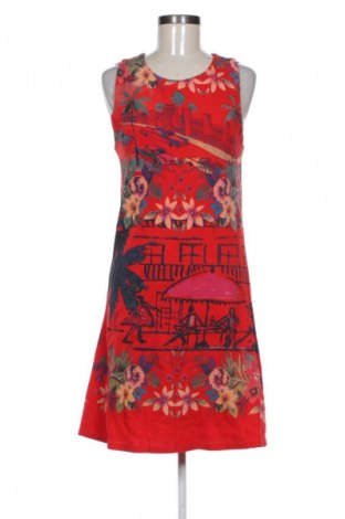 Ruha Desigual, Méret L, Szín Sokszínű, Ár 17 355 Ft