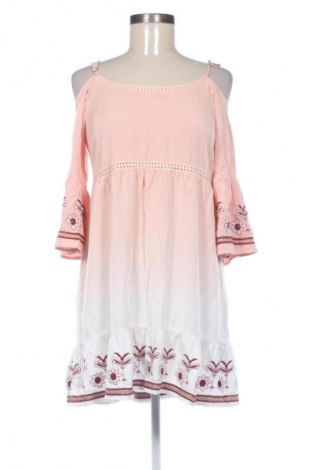 Sukienka Desigual, Rozmiar M, Kolor Kolorowy, Cena 225,06 zł