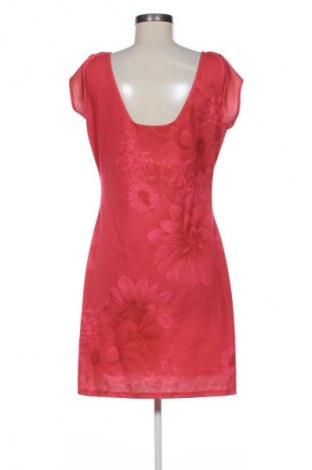 Sukienka Desigual, Rozmiar XL, Kolor Kolorowy, Cena 182,99 zł