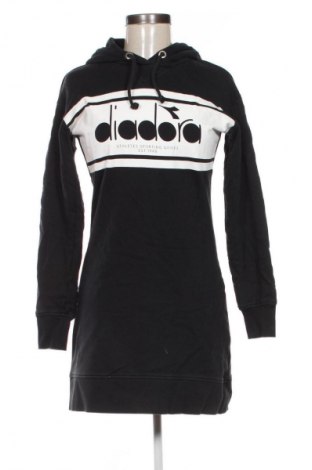 Рокля Diadora, Размер S, Цвят Черен, Цена 18,91 €