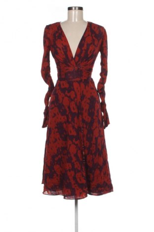 Kleid Diane Von Furstenberg, Größe XS, Farbe Mehrfarbig, Preis 509,99 €