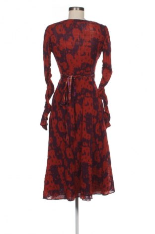 Kleid Diane Von Furstenberg, Größe XS, Farbe Mehrfarbig, Preis 509,99 €