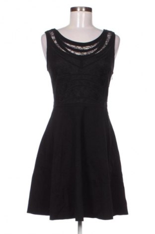 Šaty  Diane Von Furstenberg, Veľkosť S, Farba Čierna, Cena  98,95 €