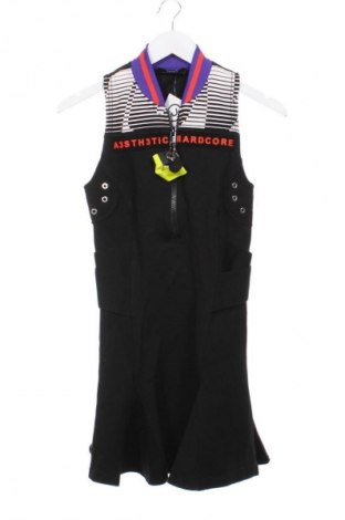 Рокля Diesel, Размер M, Цвят Черен, Цена 87,00 €