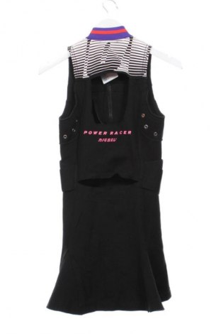 Рокля Diesel, Размер M, Цвят Черен, Цена 87,00 €