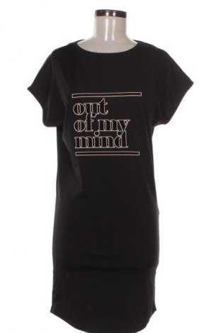 Sukienka Distrikt Norrebro, Rozmiar XS, Kolor Czarny, Cena 53,99 zł