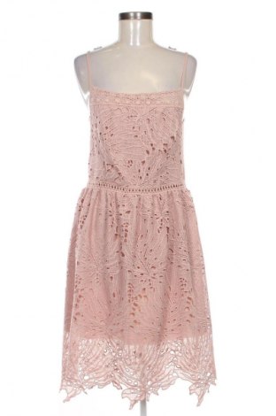 Sukienka Dixie, Rozmiar M, Kolor Popielaty róż, Cena 356,00 zł