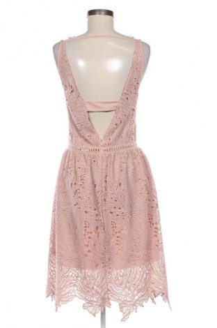 Sukienka Dixie, Rozmiar M, Kolor Popielaty róż, Cena 356,00 zł