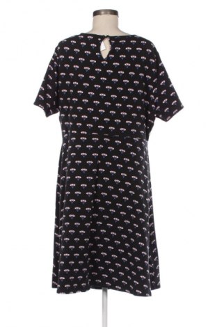 Kleid Dorothy Perkins, Größe 3XL, Farbe Mehrfarbig, Preis € 16,99