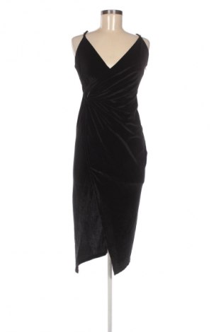 Рокля Double crazy, Размер M, Цвят Черен, Цена 32,00 €