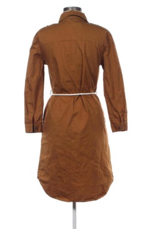 Рокля Dreimaster, Размер S, Цвят Кафяв, Цена 42,01 €