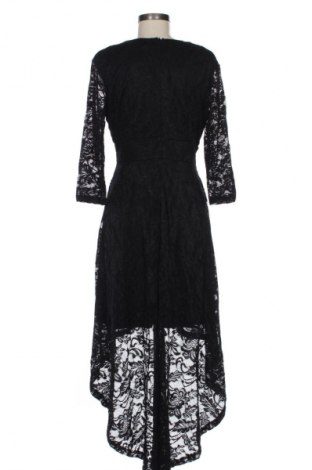 Ruha Dress Tells, Méret L, Szín Fekete, Ár 5 149 Ft