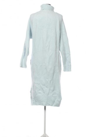 Sukienka Drole De Copine, Rozmiar L, Kolor Niebieski, Cena 52,99 zł