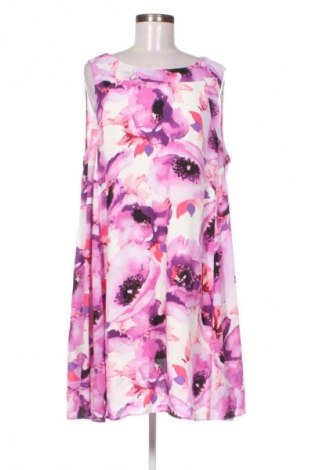 Sukienka Dunnes, Rozmiar XXL, Kolor Kolorowy, Cena 133,96 zł