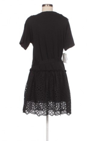 Rochie ERMANNO FIRENZE, Mărime L, Culoare Negru, Preț 1.015,62 Lei